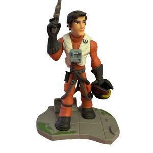 Poe Dameron Figure